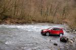 Nissan Qashqai 2010 года